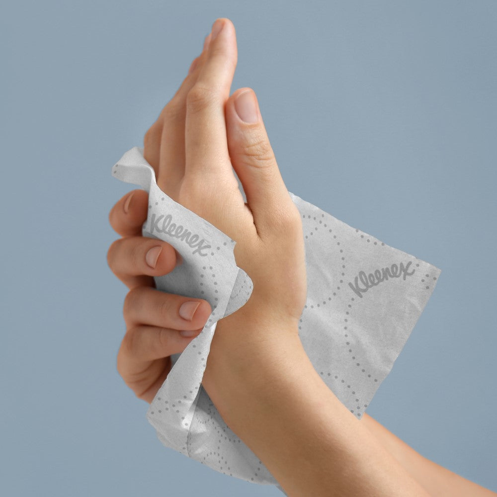 Kleenex 86621 Hand Towel Hard Roll