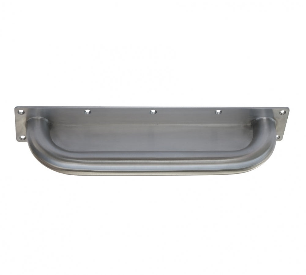 Metlam Anti-Ligature Straight Grab Rail