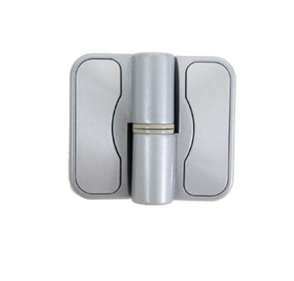 Metlam Hardware MODA Spring Hinge Single Antimicrobial