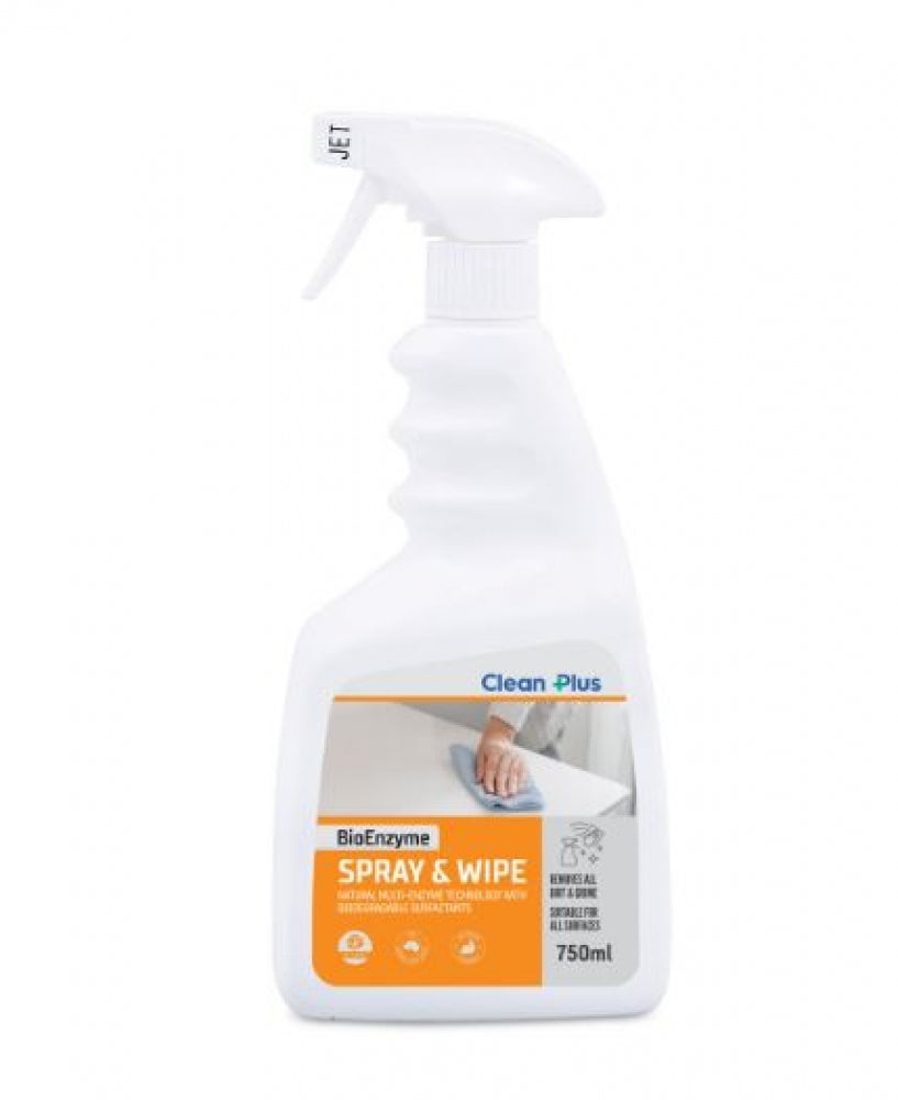 BEST BUY BioEnzyme Spray and Wipe