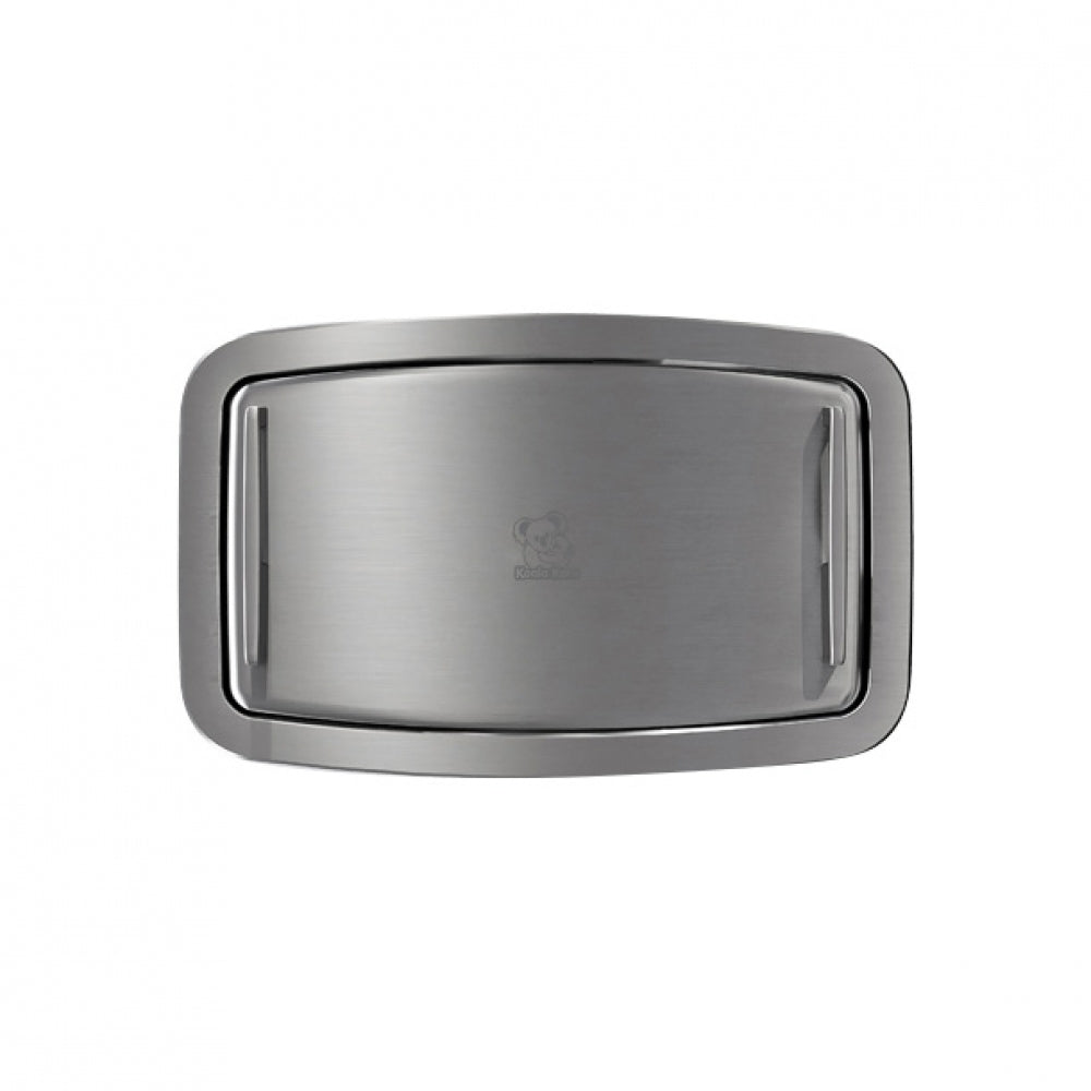 Koala Kare KB310-SSRE Baby Change Table Horizontal Recessed