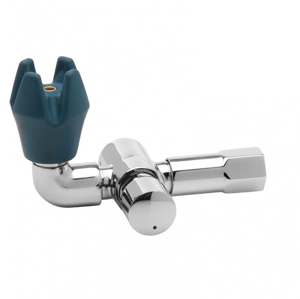 Gentec Flostop TFT8000 Timed Flow Bubbler 90 Degree