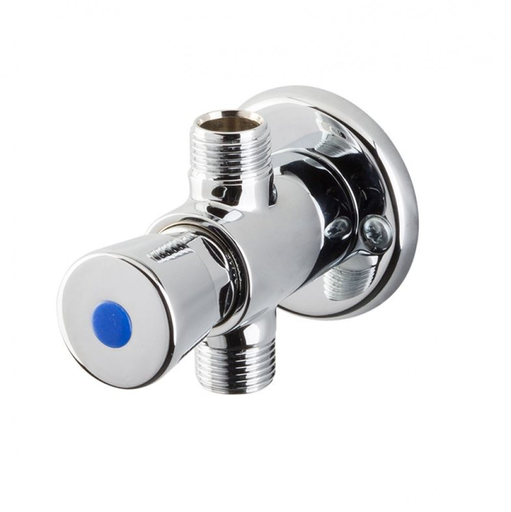 Gentec Flostop TFTLF1010 Timed Flow Control Valve Fixed