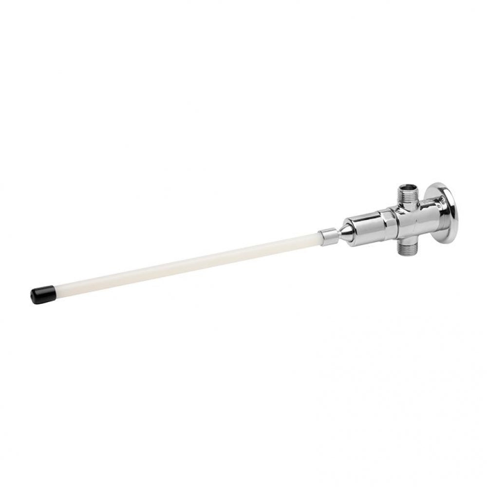 Gentec Flostop TFTLF3500 Timed Flow Knee Valve