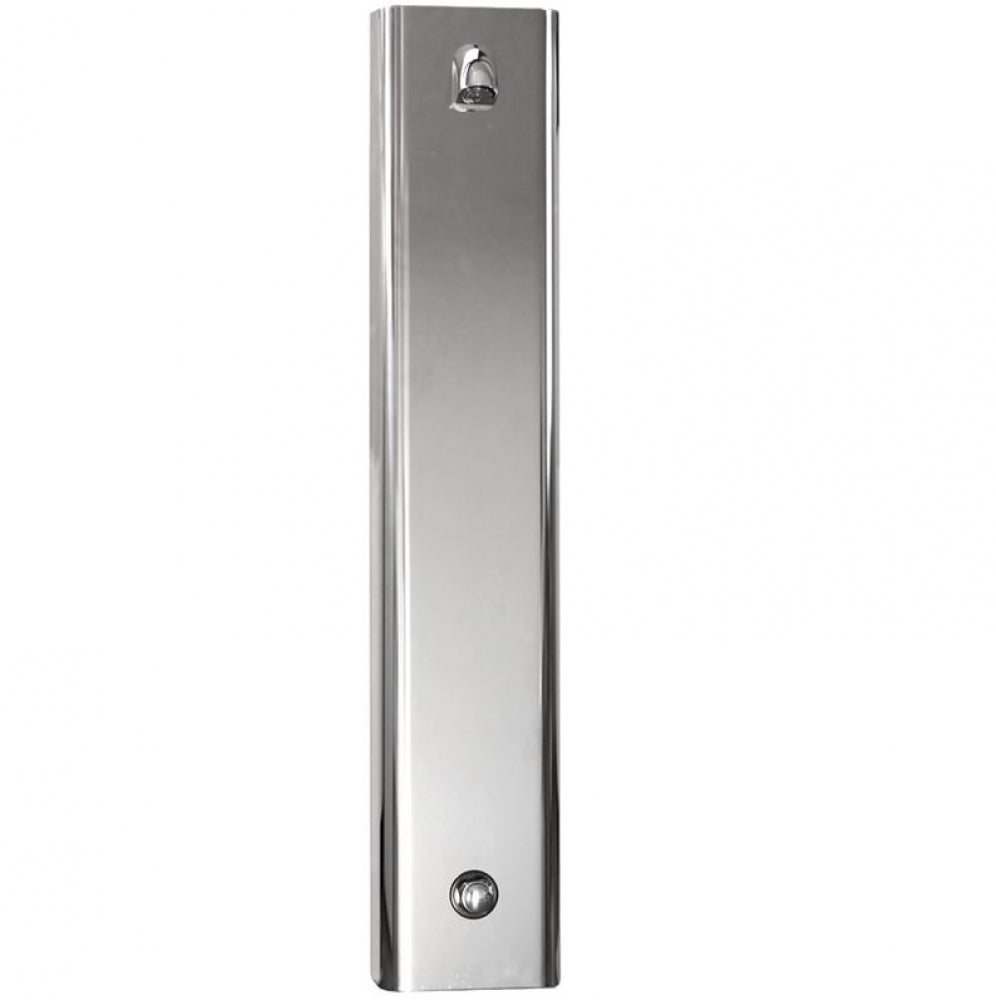 Gentec Flostop TFT4000 Timed Flow Shower Panel