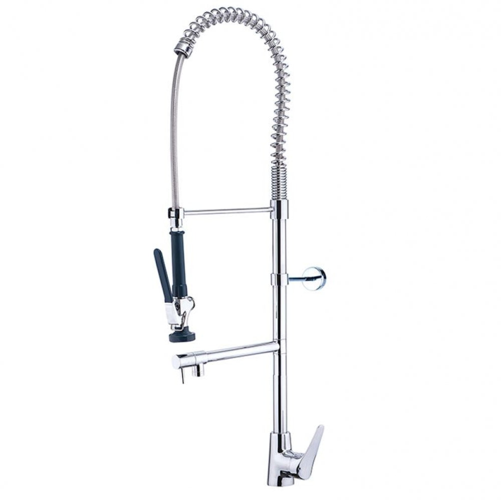 Gentec Jetflo JETF1200 Pre-Rinse Unit Bench Mounted