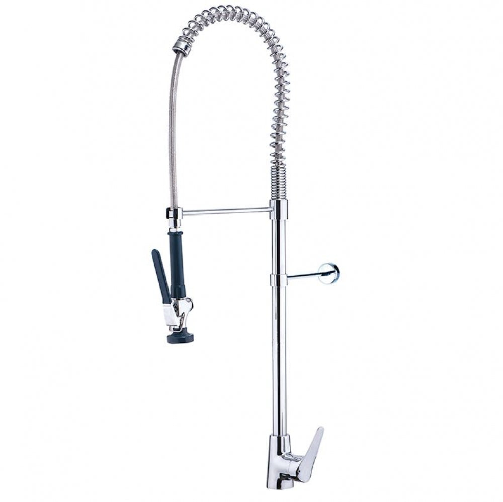 Gentec Jetflo JETF1200LP Pre-Rinse Unit Bench Mounted No Pot Filler
