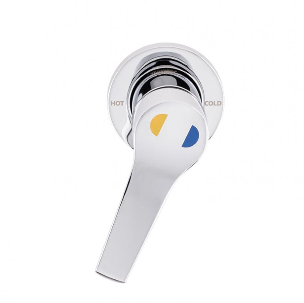 Gentec Rebel REB4000 Single Lever Shower Mixer