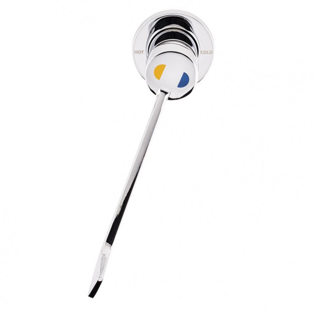 Gentec Rebel REB4000D Care Single Lever Shower Mixer