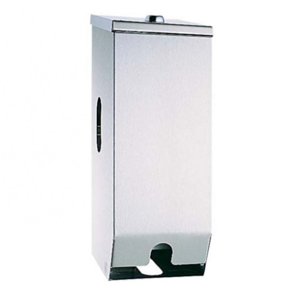 BEST BUY Double Toilet Roll Dispenser