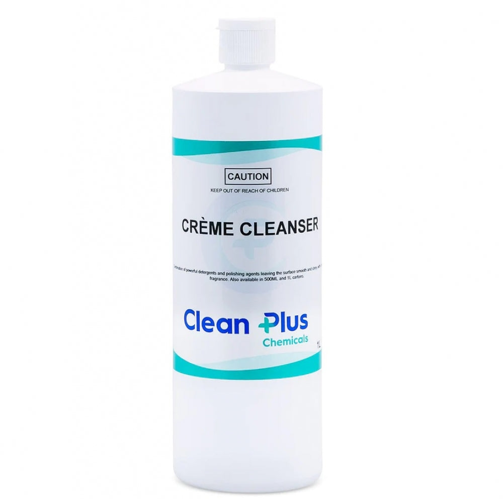 BEST BUY 330 Creme Cleanser