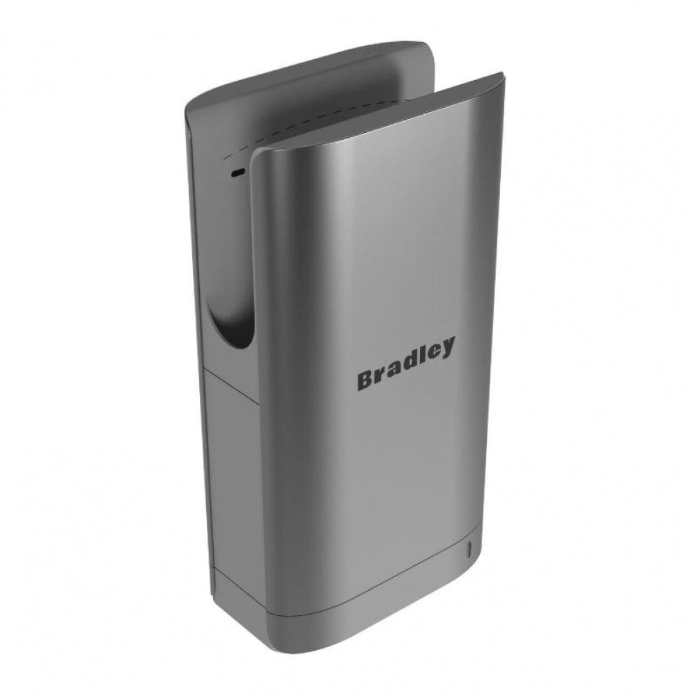 Bradley Airstream 220-700 Automatic Hand Dryer