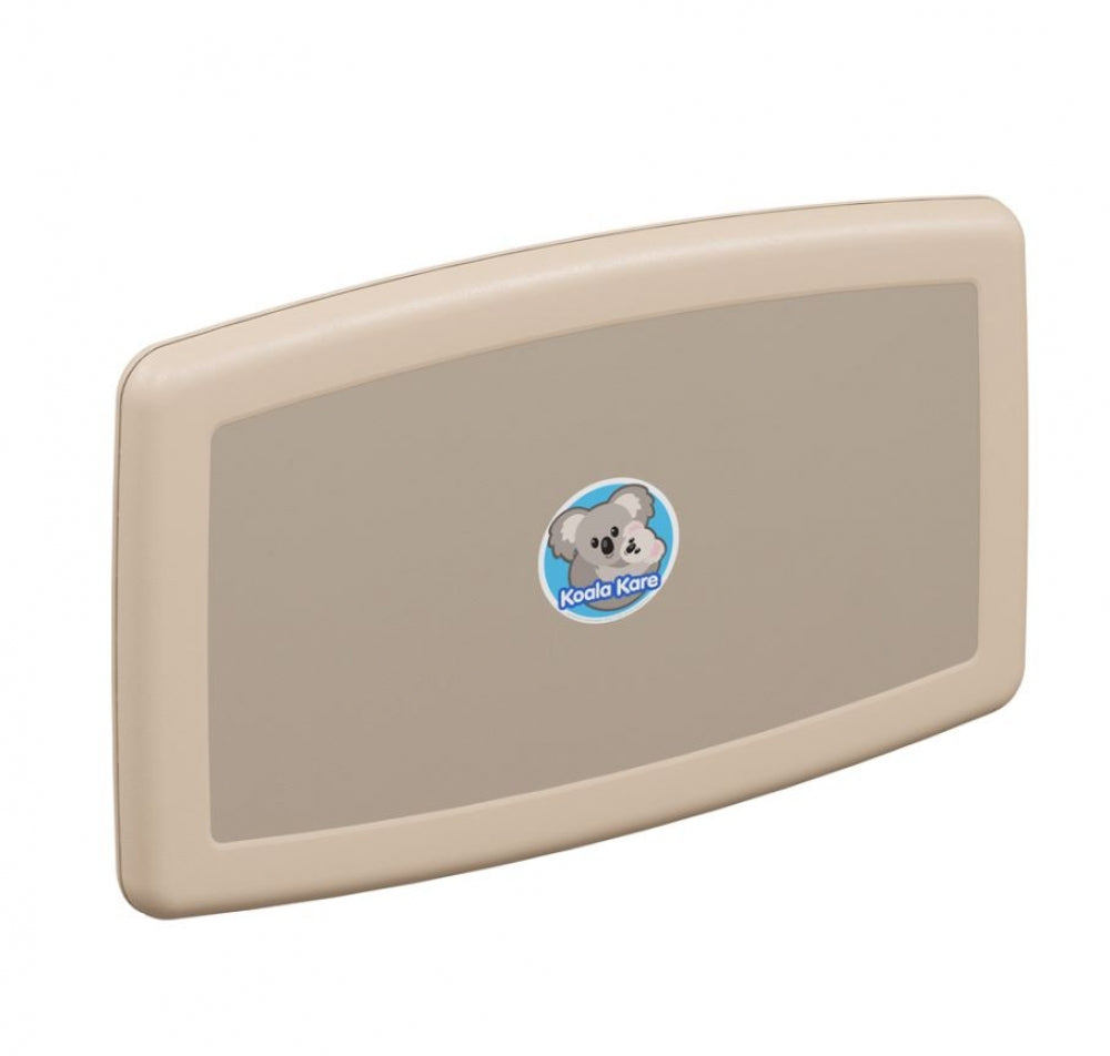 Koala Kare KB300-00 Baby Change Table Horizontal