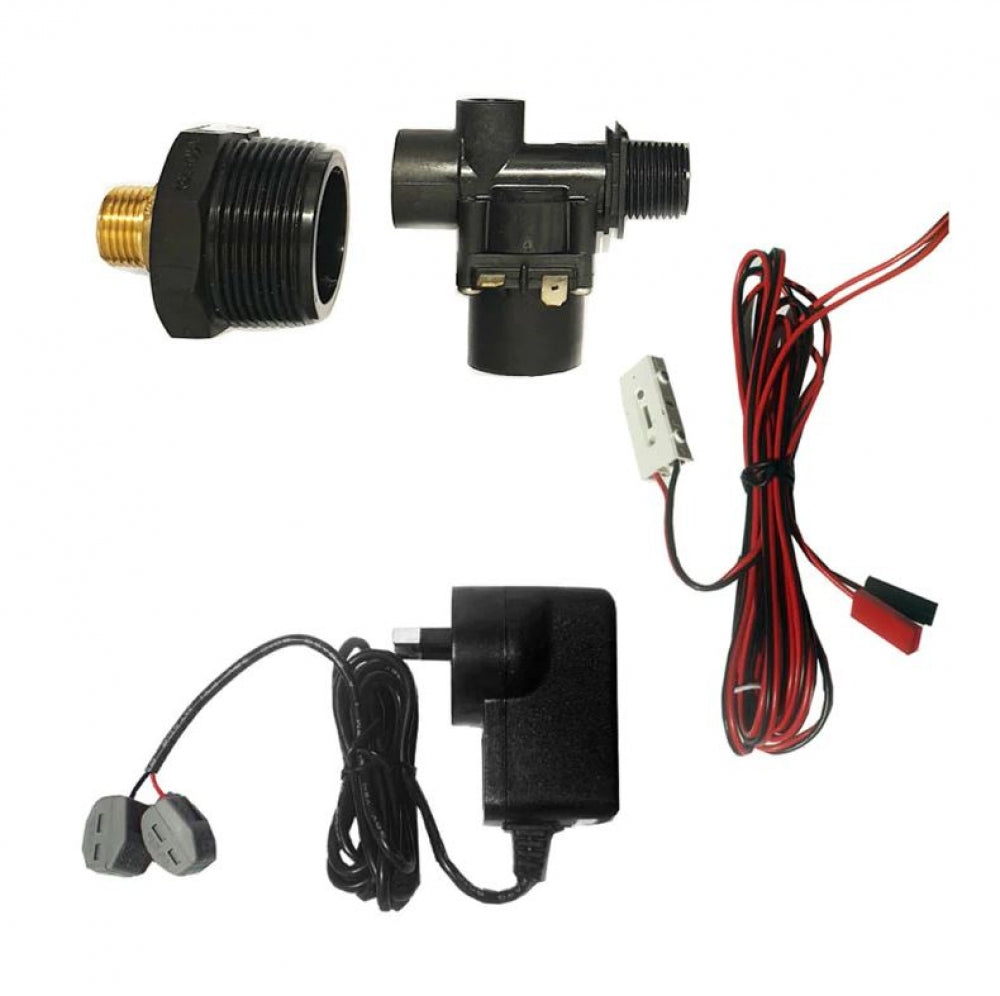 Gentec Smartec Plus PLUS6000 Electronic Infrared Urinal Flushing System