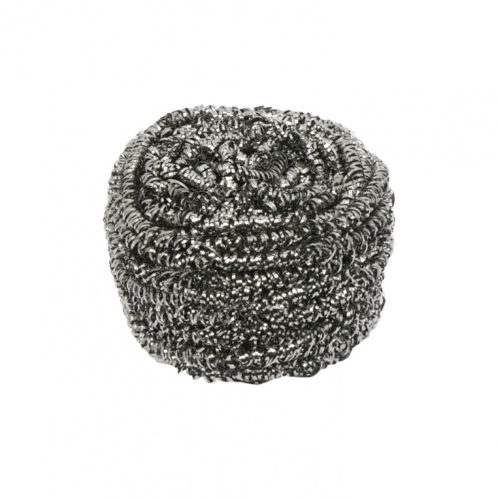 Edco 18106 Stainless Steel Scourer 50g