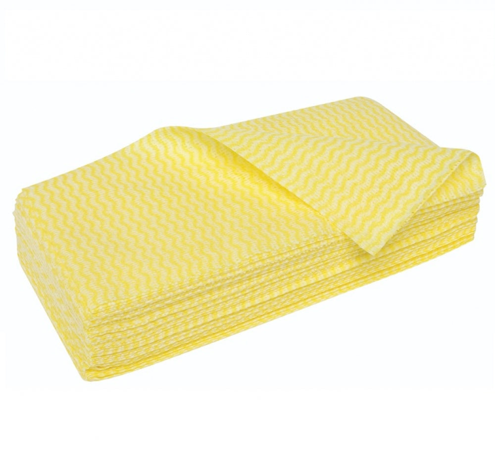 Edco 19703 Merriwipe Heavy Duty Wipes