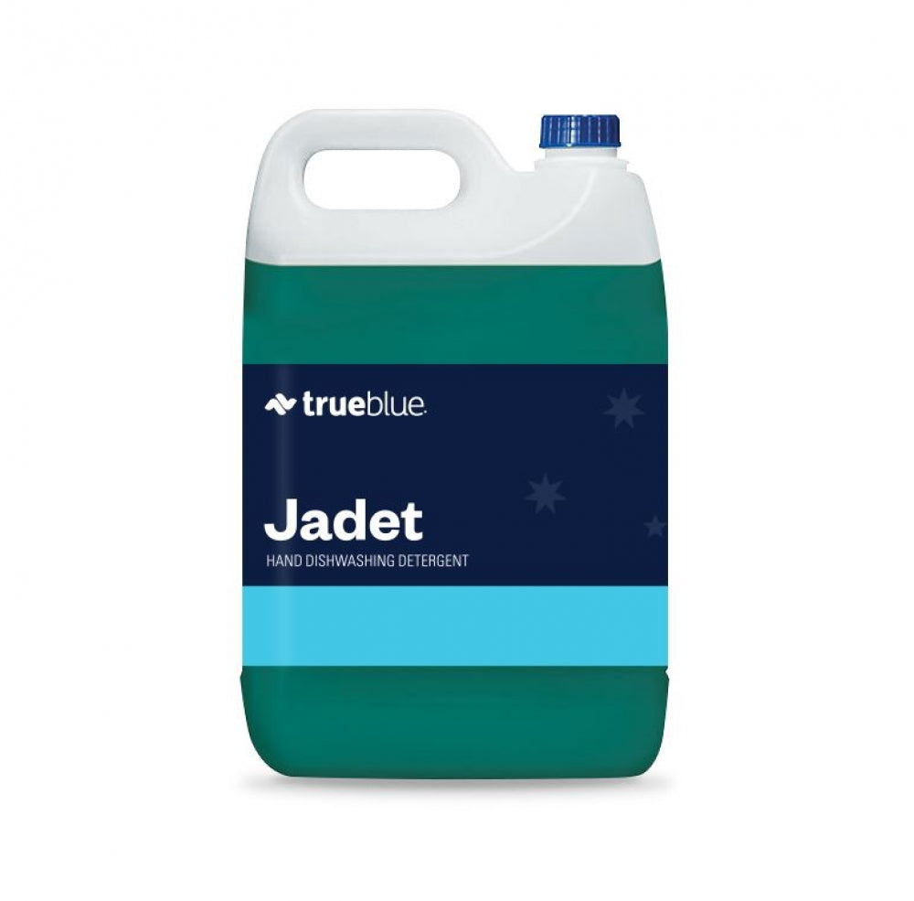 True Blue Jadet Hand Dish-Washing Detergent