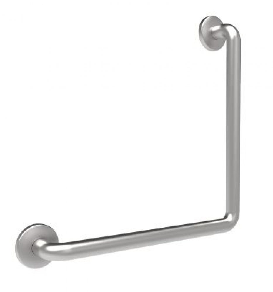 Bradley 832 Ambulant Grab Rail Ambidextrous