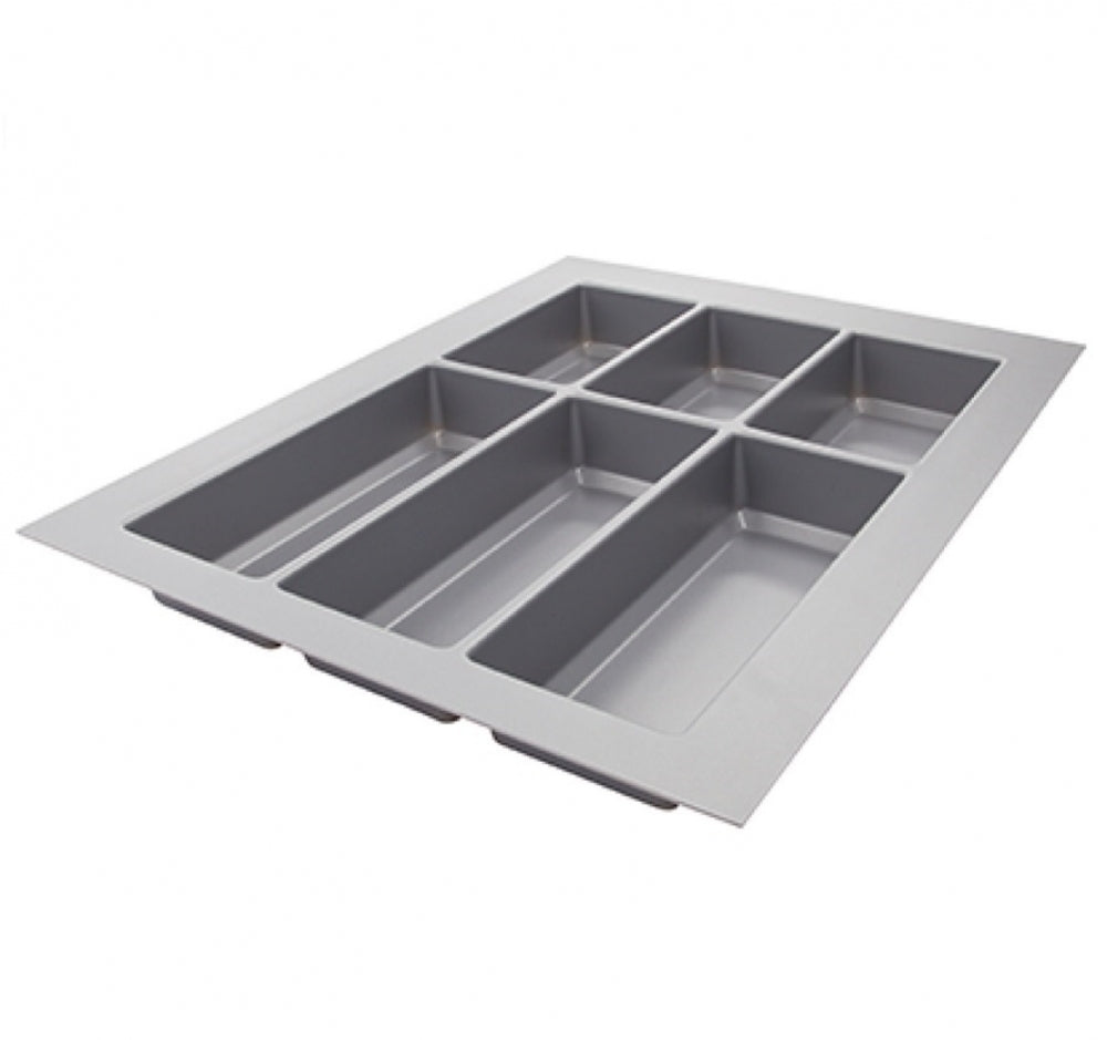 Hafele Classico 500 Cutlery Tray Suits 400mm Drawer