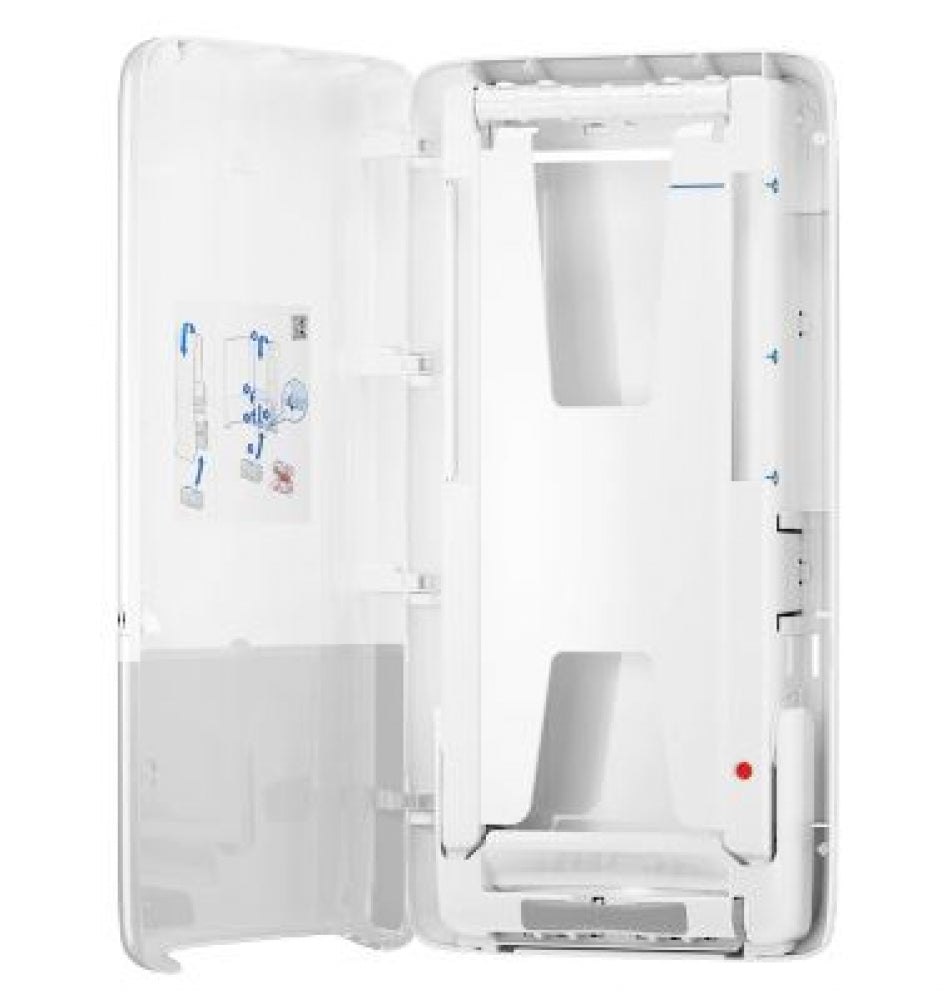 TORK PeakServe H5 552500 Continuous Hand Towel Dispenser