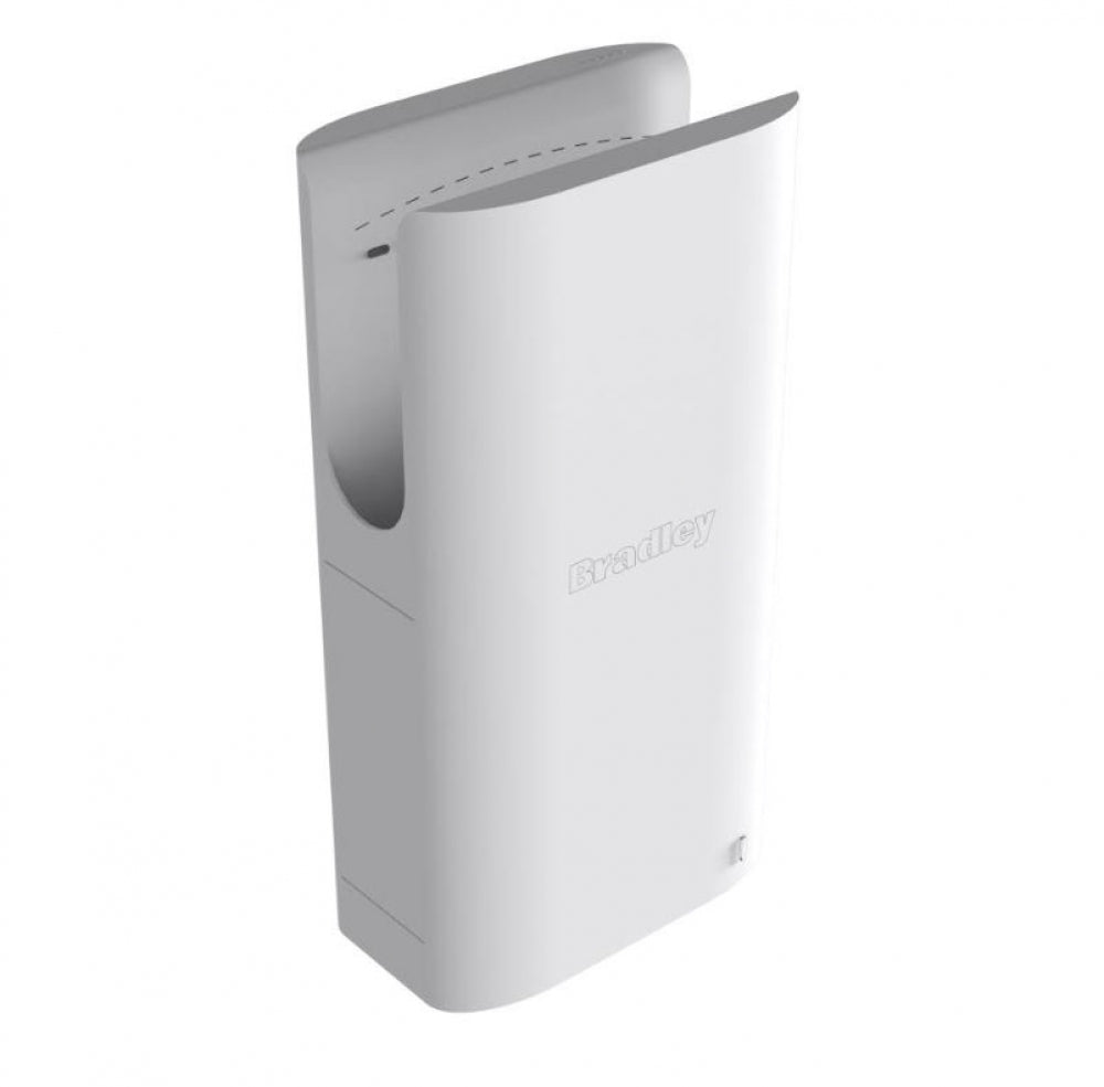 Bradley Airstream 220-700 Automatic Hand Dryer