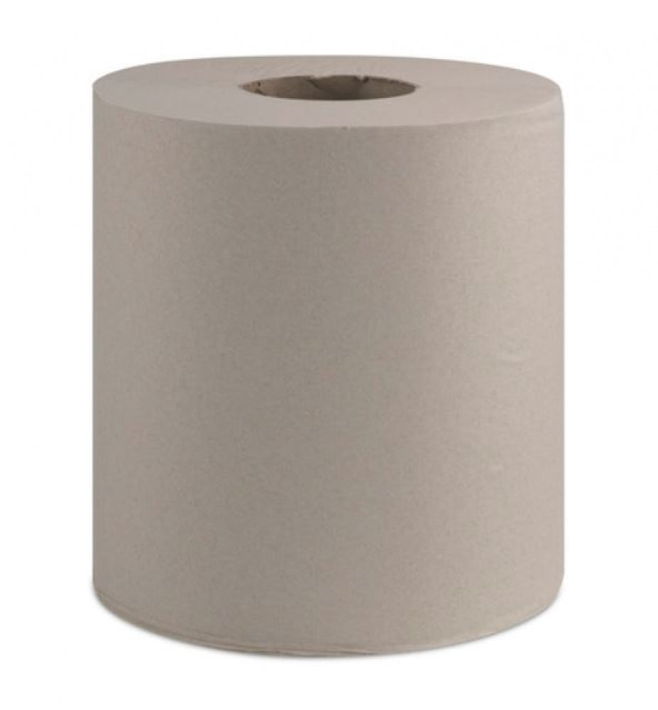 TORK M2 Basic 66310 Centrefeed Towel Recycled 350m