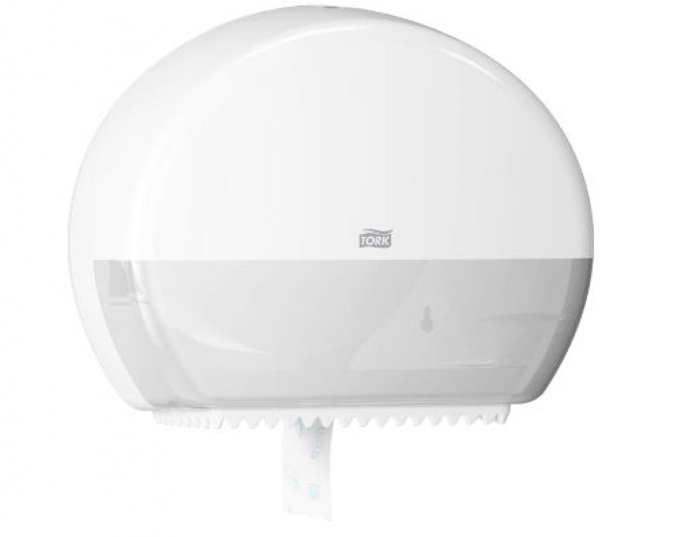 TORK T2 Elevation 555000 Mini Jumbo Toilet Roll Dispenser