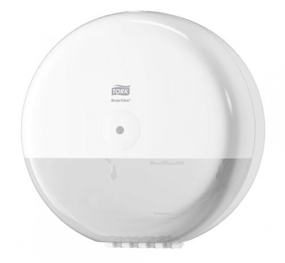 TORK T8 Elevation 680000 SmartOne Toilet Roll Dispenser