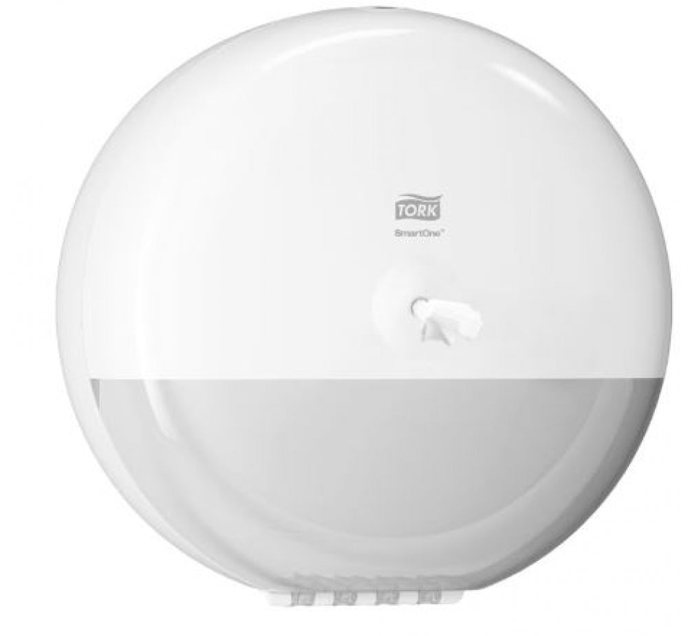TORK T8 Elevation 680000 SmartOne Toilet Roll Dispenser