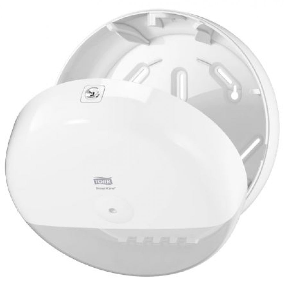 TORK T8 Elevation 680000 SmartOne Toilet Roll Dispenser