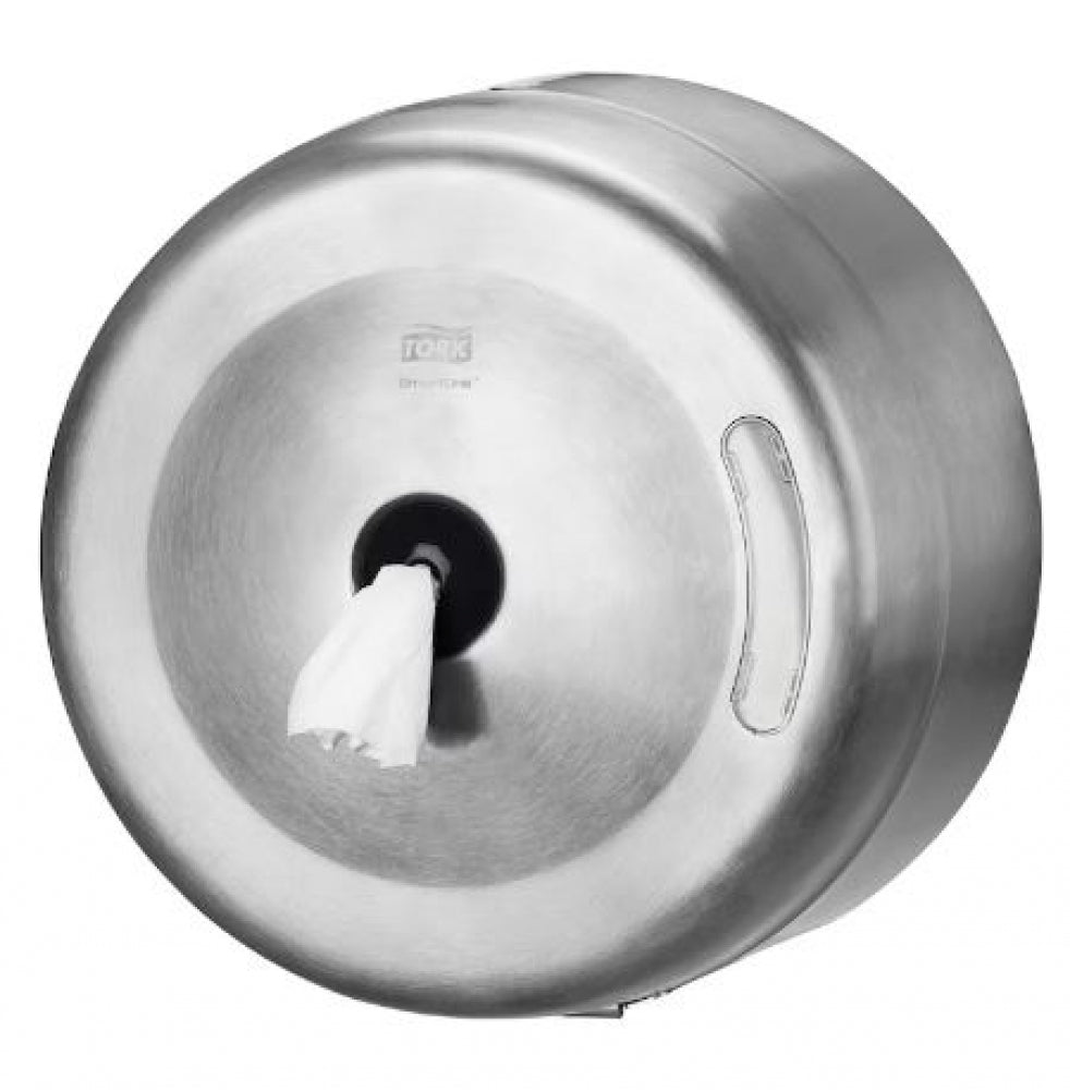 TORK T8 472054 SmartOne Toilet Roll Dispenser