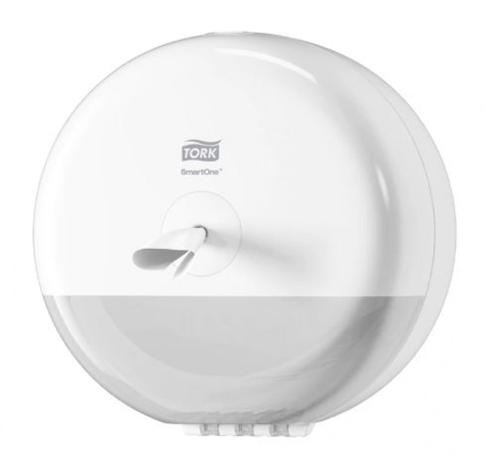TORK T9 Elevation 681000 SmartOne Mini Toilet Roll Dispenser