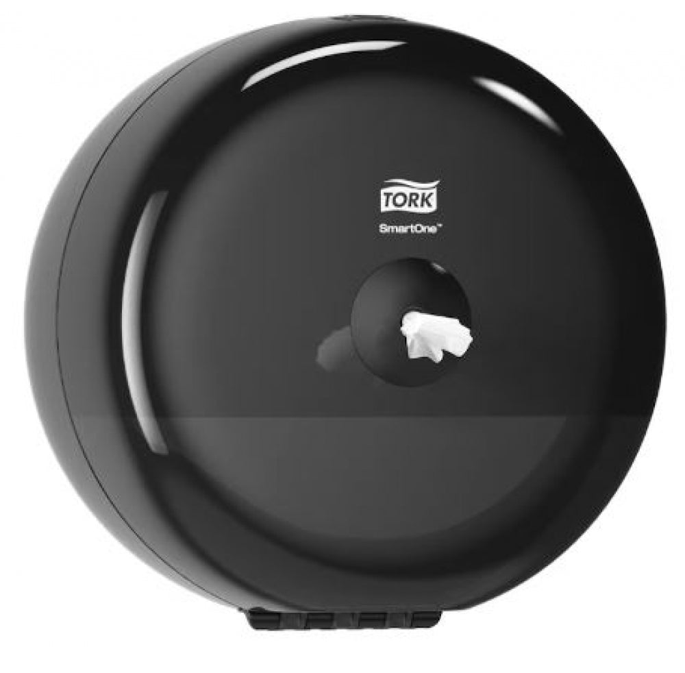 TORK T9 Elevation 681008 SmartOne Mini Toilet Roll Dispenser