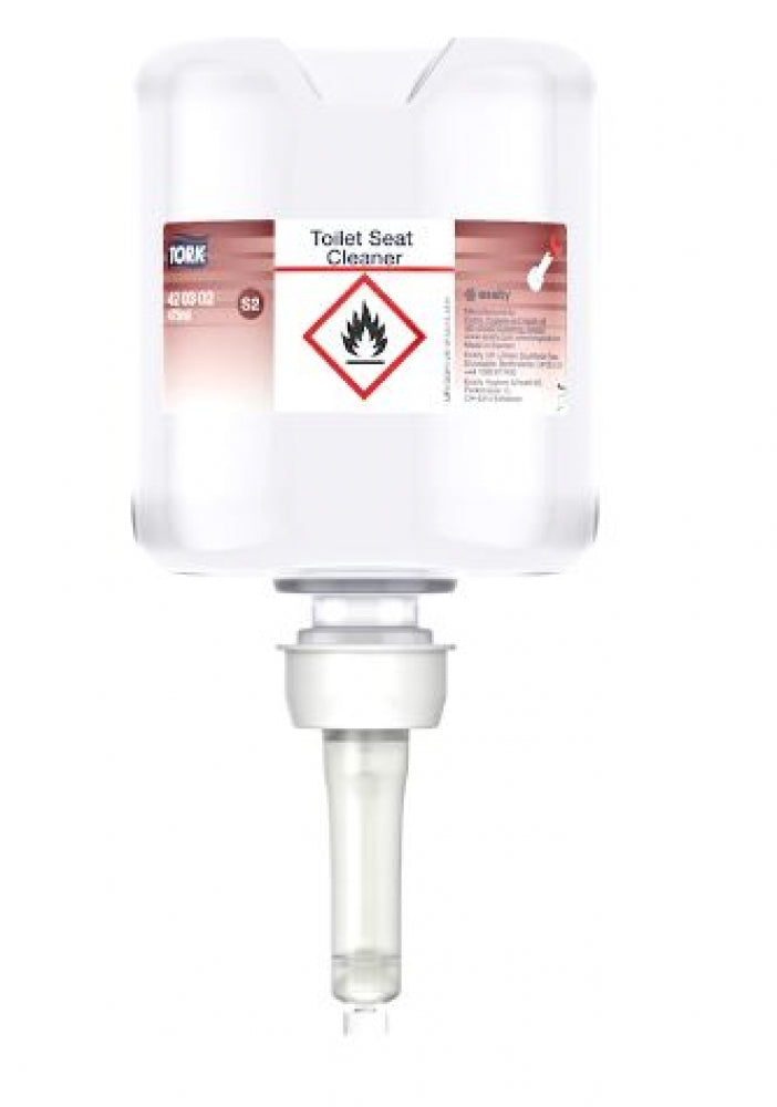 TORK S2 420302 Toilet Seat Cleaner