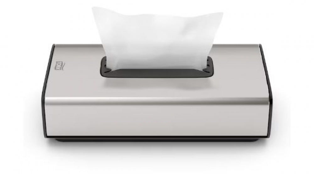 TORK F1 Image 460013 Facial Tissue Dispenser
