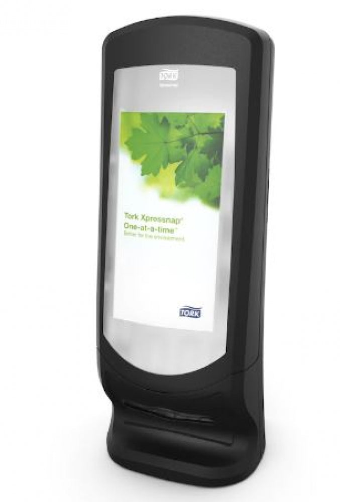 TORK N4 Xpressnap 63320 Stand Napkin Dispenser