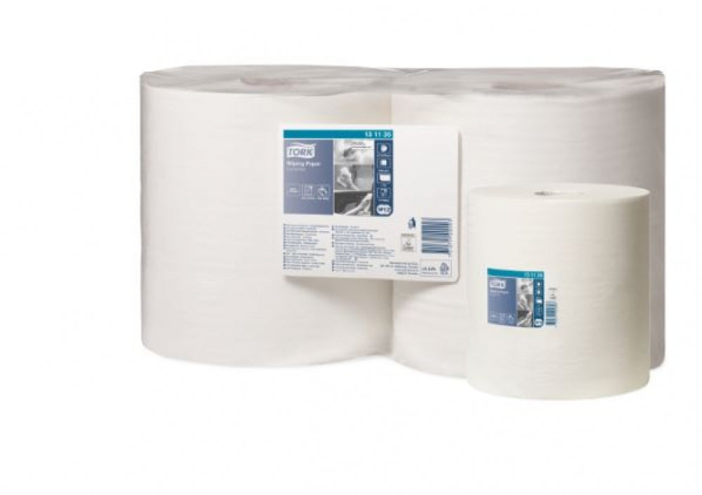 TORK W1 W2 131135 Wiper Combi Roll Advanced