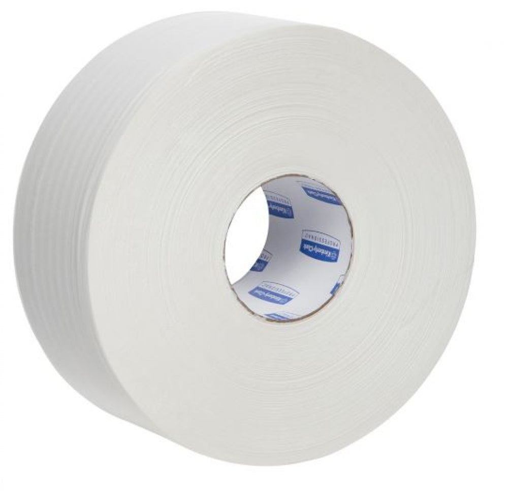 Kleenex 4782 Kleenex Maxi Jumbo Toilet Tissue Roll
