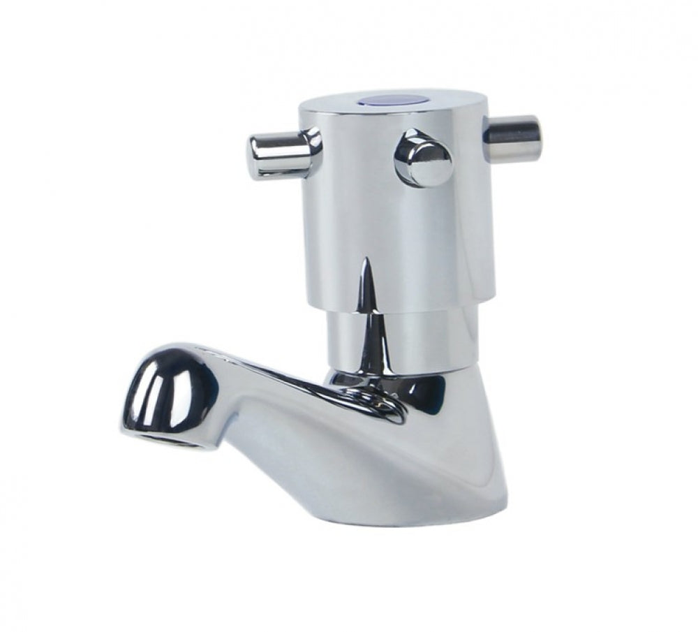 Gentec Cleanline Capstan CAP0055 Pillar Tap