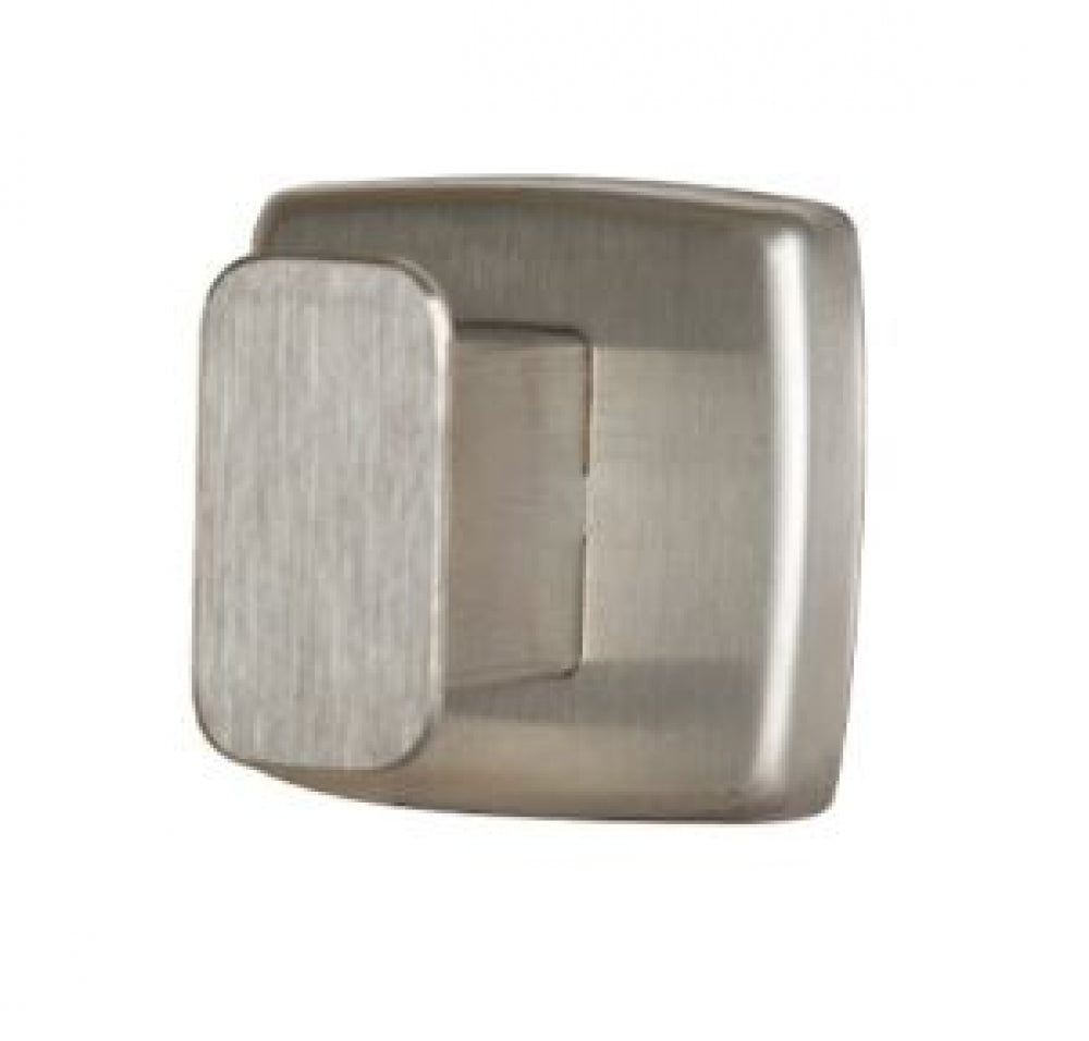 Metlam ML210 Robe Hook Square