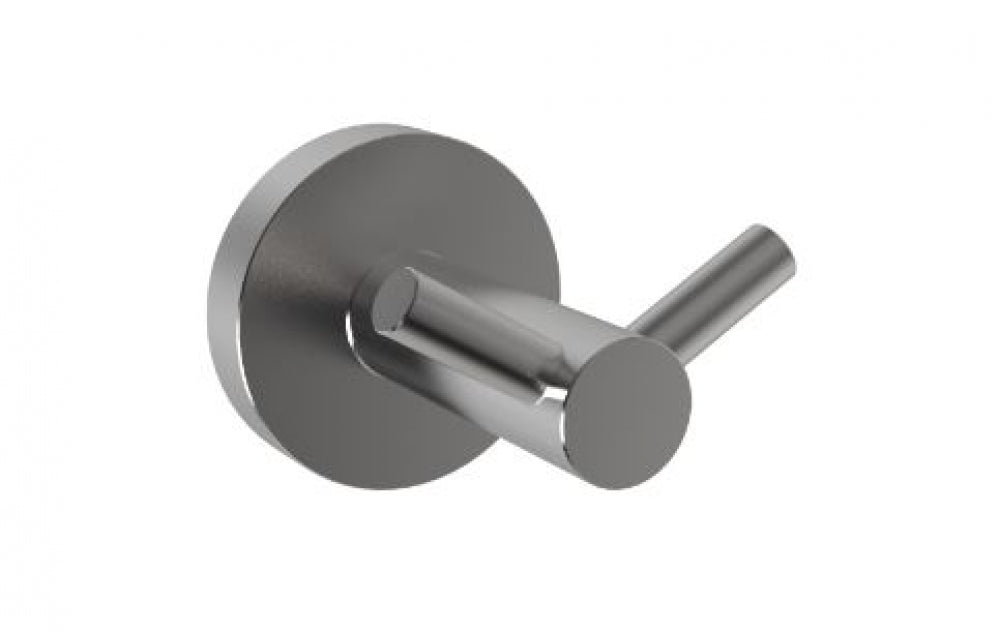 Bradley 9612 Double Robe Hook