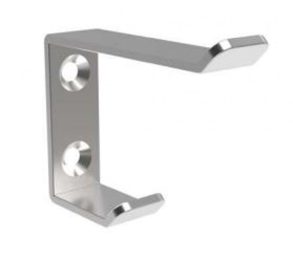 Bradley 9921 Dual Hat and Coat Hook