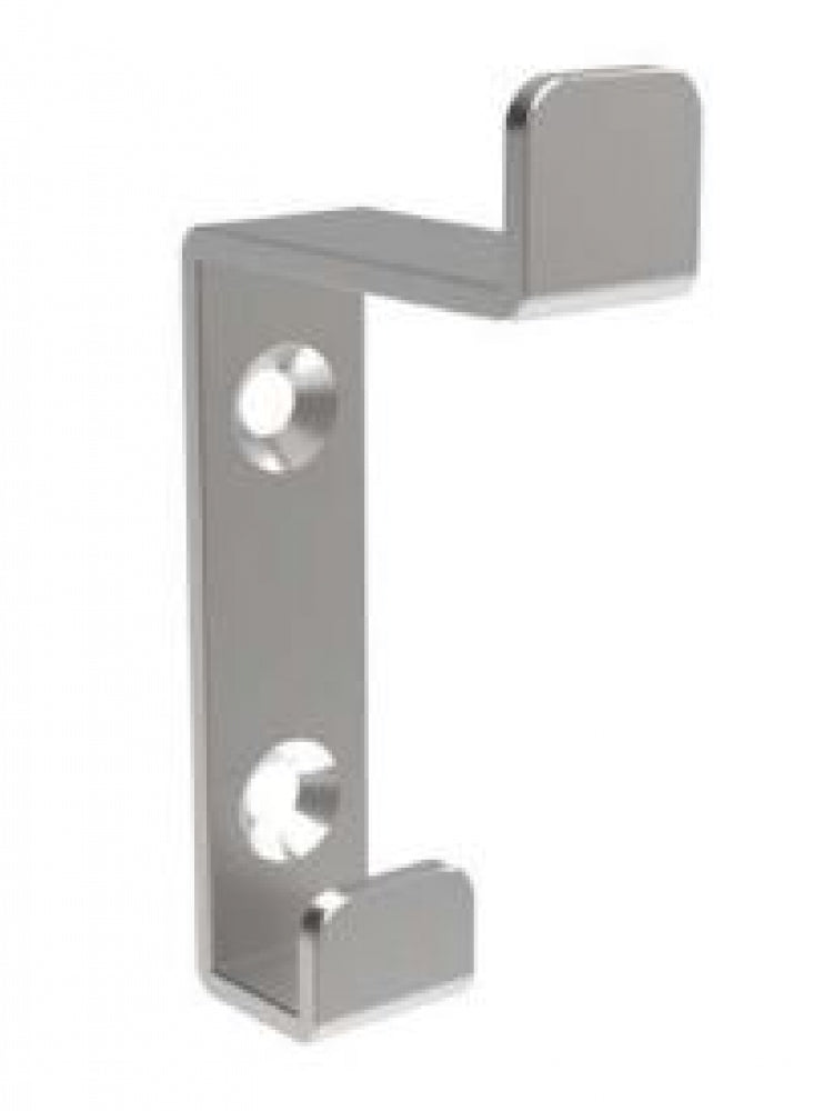Bradley 9981 Dual Hat and Coat Hook