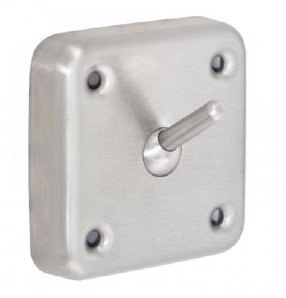 Bradley Security SA36 Anti Ligature Surface Mounted Towel Hook