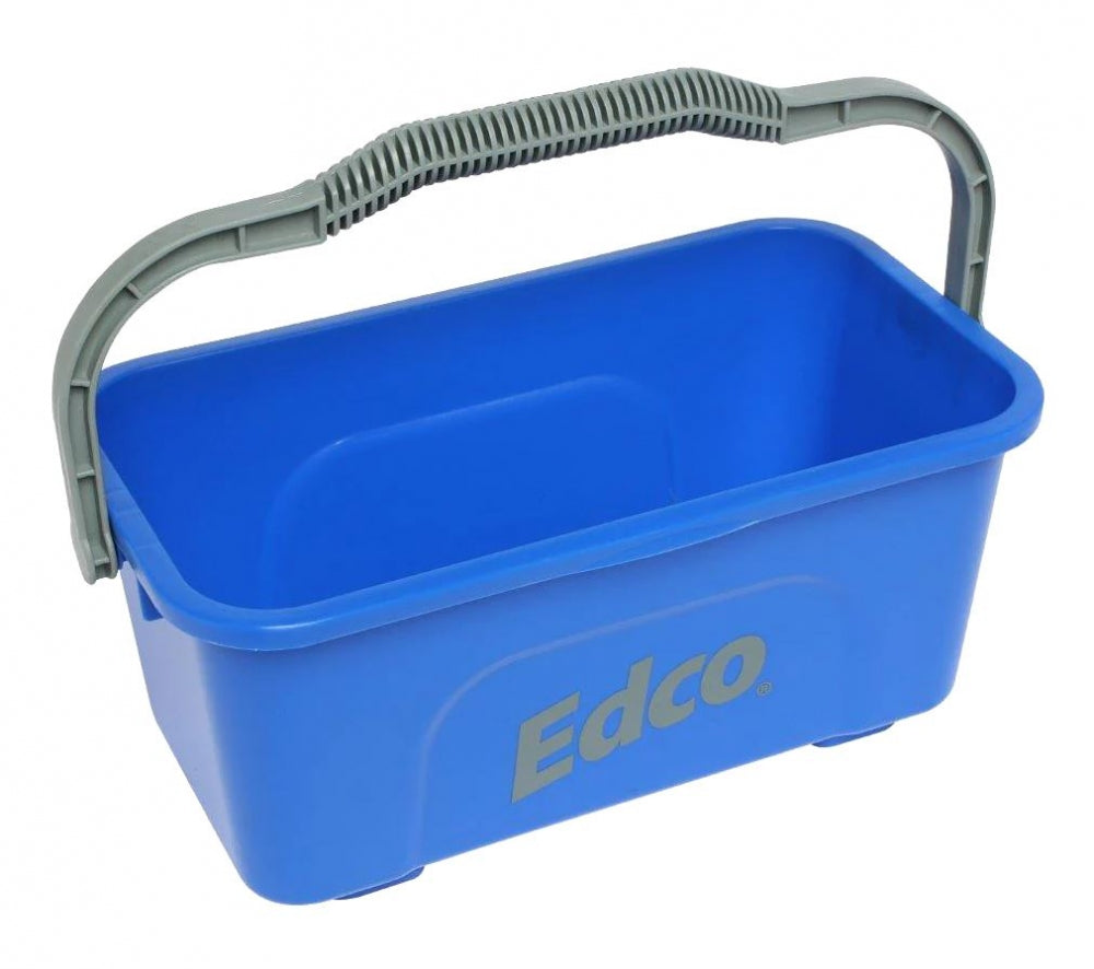 Edco 280 Mop and Squeegee Bucket All Purpose