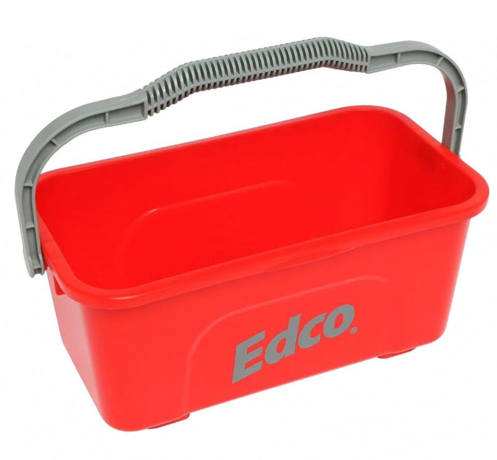 Edco 280 Mop and Squeegee Bucket All Purpose