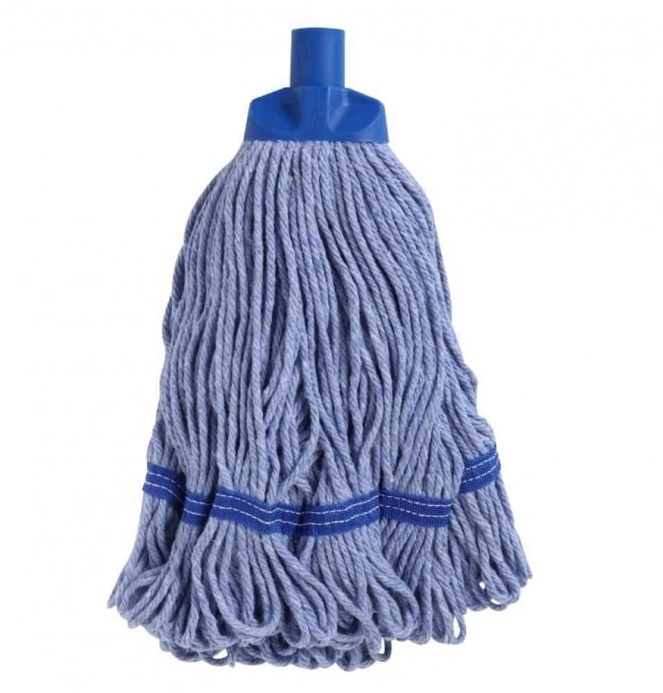 Edco Enduro 2701 Durable Round Mop