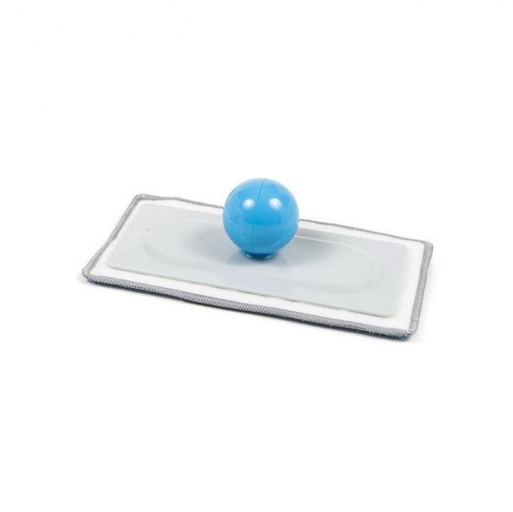 Edco Duop Cleaning Head Medium