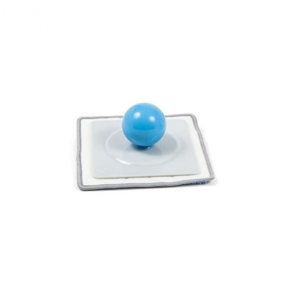 Edco Duop Cleaning Head Small