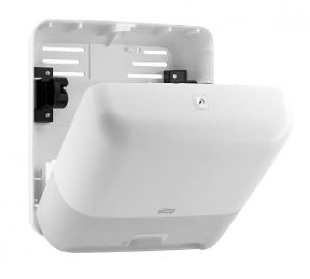 TORK H1 Matic 551100 Roll Towel Dispenser Intuition Sensor